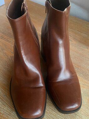 Nine West Amatto Bootie